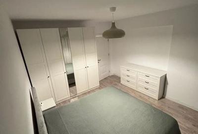 De inchiriat apartament cu 2 camere , Parcul Carol sector4 - 2