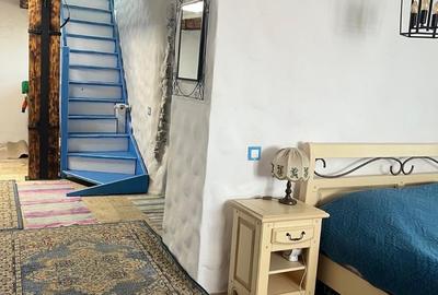 Casă cu 4 camere în Rediu - 1