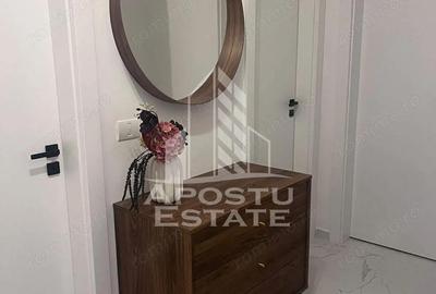 Apartament cu 2 camere decomandat în Giroc - 5