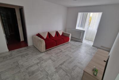 Apartament 3 camere Berzei - 2