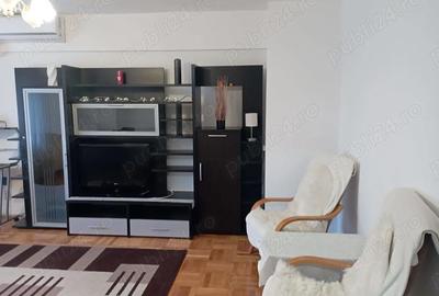 Apartament cu 2 camere decomandat în Central - 4