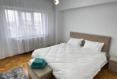 Apartament cu 4 camere decomandat în Ultracentral - 4