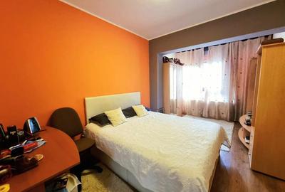 Apartament cu 3 camere decomandat, mobilat în Central - 5