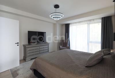 Vila individuala cu 6 camere | piscina | Cambridge School - 10