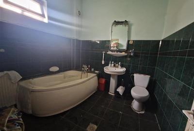 Casa pe sol, teren 372 mp - zona centrala - 6