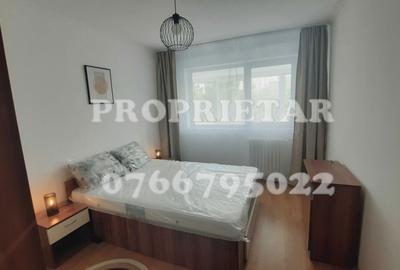 Apartament cu 2 camere semidecomandat în Tudor Vladimirescu - 5