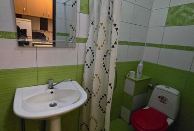 Garsonieră semidecomandată în Valea Rosie - 5