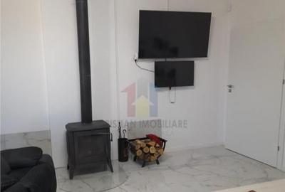 Vila P M constructie 2020, pretabila doua famiili, teren 620 - 4