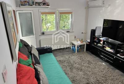 Apartament 3 camere decomandat, zona Tomis3 - 2