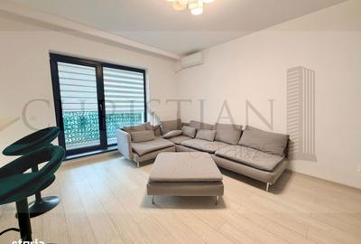 Apartament cu 3 camere decomandat, mobilat în Militari - 3
