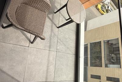 Apartament cu 2 camere decomandat în Băneasa - 4