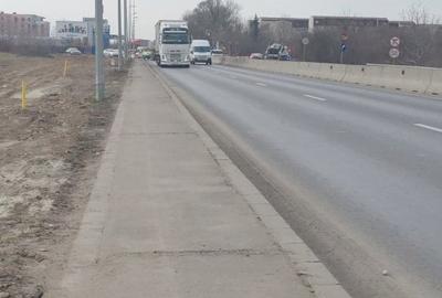 Teren Construcții intravilan de 4580 mp, în Băneasa - 3