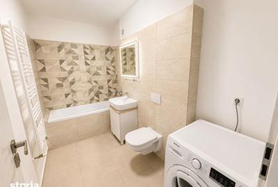 Apartament cu 2 camere în Central - 5