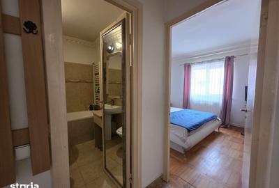 Apartament cu 2 camere decomandat în Decebal - 8
