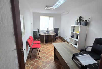 Spațiu comercial, de 70 mp, în Lujerului - 2