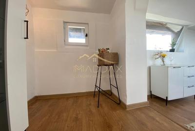Apartament cu 4 camere decomandat, mobilat în Iancu Nicolae - 29