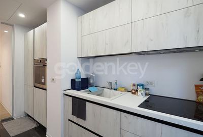 Apartament cu 3 camere langa parc si metrou | garaj si terasa - 6