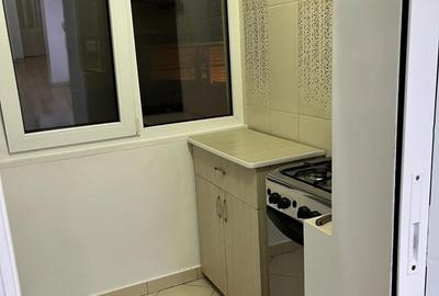 Apartament cu 2 camere decomandat în Trivale - 2