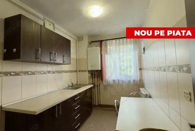 Apartament de 2 camere Pitesti-zona Nord-Spitalul Militar!