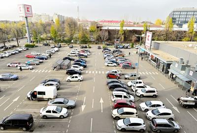 Apartament Mare Spatios 64 mp utili iesire metrou Jiului Bucurestii Noi Pajura - 14