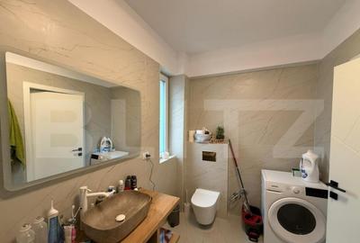 Apartament 3 camere, 73 mp, zona Hlincea - 7