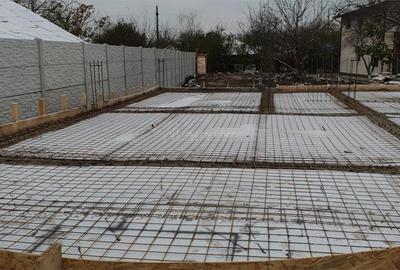 Single deosebit-Teren 1000 mp-Toate utilitatile - 13