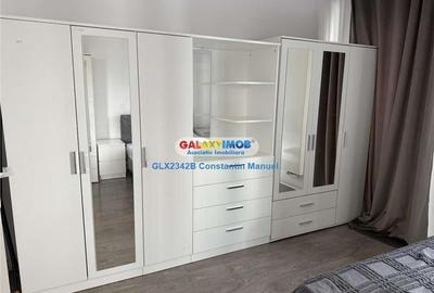 Apartament 2 camere, Aviatiei, aproape metrou, cu parcare, nou - 6