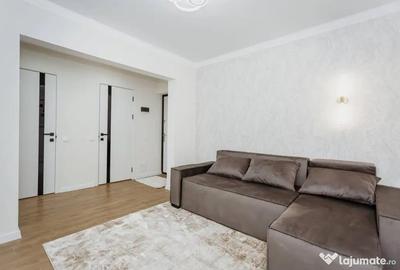 Apartament cu 2 camere decomandat în Grozăvești - 3