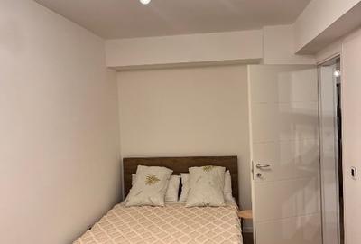 Apartament cu 2 camere decomandat, mobilat în George Enescu - 6