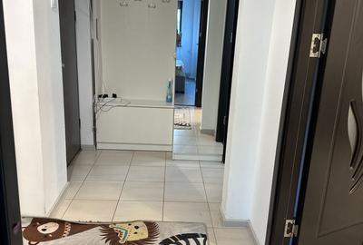 Apartament cu 2 camere decomandat în Central - 4