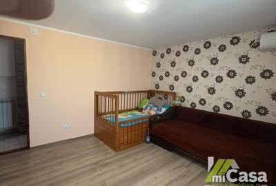 Apartament 2 camere – Micro 21, Galați - 6