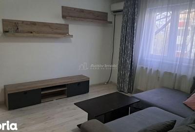 Apartament cu 2 camere în Giurgiului - 4
