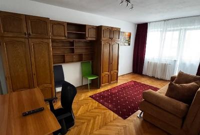 Garsonieră decomandată, mobilată în Cetate - 1
