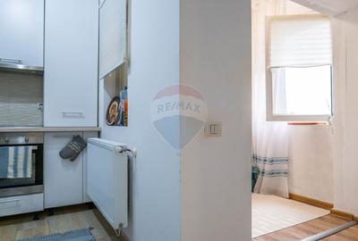 Apartament cu 1 camere de vanzare in zona Fundeni Apartament cu 1 camere de vanzare in zona Fundeni - 5
