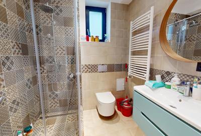 Casă individuală cu 5 camere cu Canalizare în Corbeanca - 56