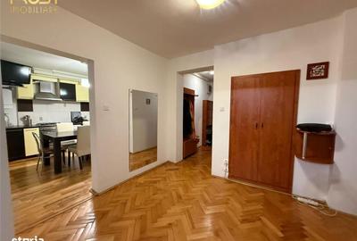 Apartament cu 4 camere în Zorilor - 5