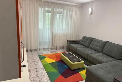 Apartament cu 2 camere decomandat în Vest - 7