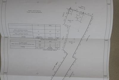 Casă cu 2 camere cu Teren 2007 Mp în Sălcuța - 3