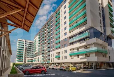 Apartament cu 2 camere decomandat în Tătărași - 2