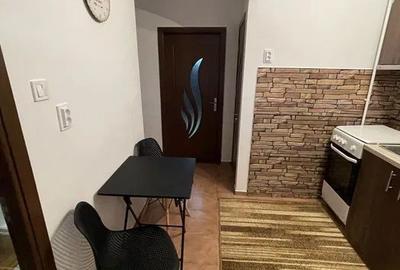 Garsonieră în Tudor - 7