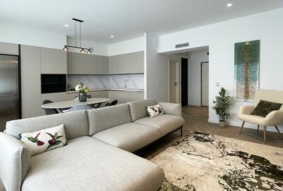 Apartament cu 2 camere decomandat, mobilat în Vitan-Bârzești