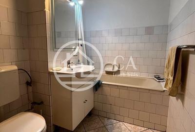 Apartament cu 3 camere decomandat în Calea Aradului - 3