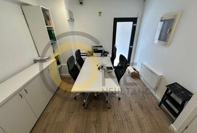 Spațiu comercial, de 92.599998474121 mp, în Floreasca