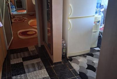 Apartament cu 2 camere semidecomandat în Micro 11 - 3