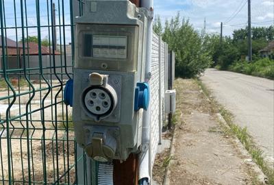 Spațiu comercial, de 450 mp, în Central - 6