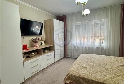 Apartament 3 camere la casa, zona Garii - 2