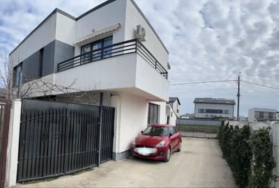 Casă cu 4 camere decomandat în Tunari - 5