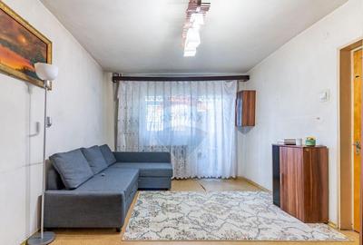 Apartament cu 2 camere de vanzare in zona Sebastian/Rahova Apartament cu 2 camere de vanzare in zona Sebastian/Rahova - 2