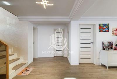 Casa Lazu P+M, renovata 2022, teren 400mp - 17