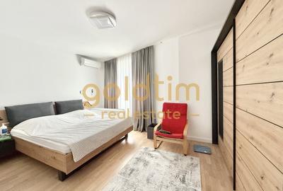 VILA 5 CAMERE/COMPLEX/PISCINA EXTERIOARA/ZENVILLE/SCOALA AMERICANA/PETFRIENDLY - 13